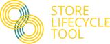 STore Lifecycle - Logo - grÃ¼n